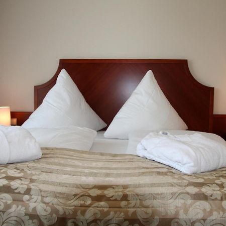 Avalon Hotel Bellevue เฟมาร์น ภายนอก รูปภาพ