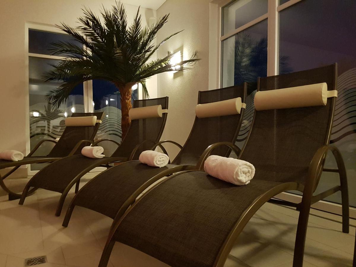 Avalon Hotel Bellevue เฟมาร์น ภายนอก รูปภาพ
