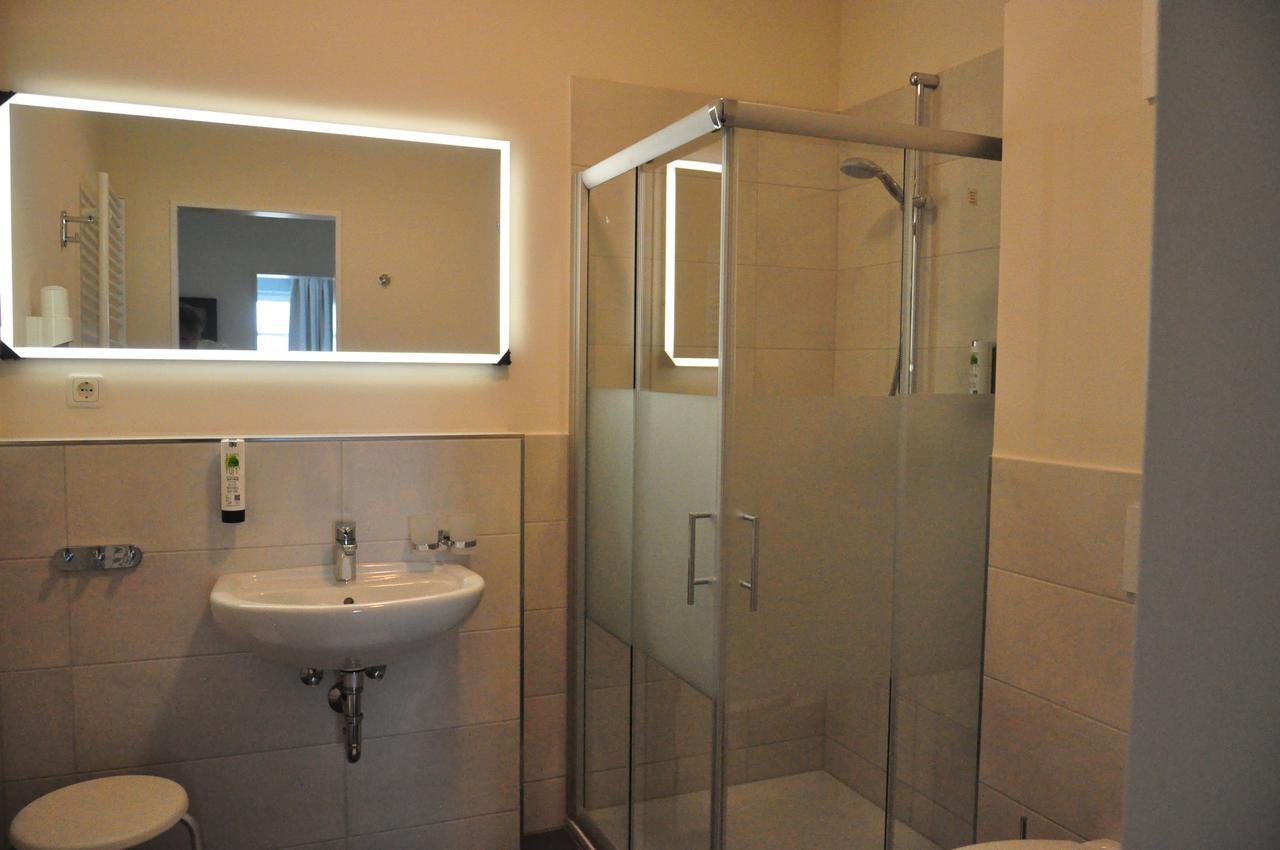 Avalon Hotel Bellevue เฟมาร์น ภายนอก รูปภาพ